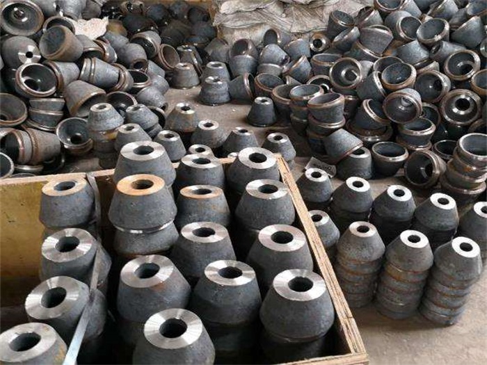 绵竹网架构件锥头